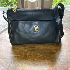 Picasso by Palsma Vintage rare fine early 2000 shoulder bag